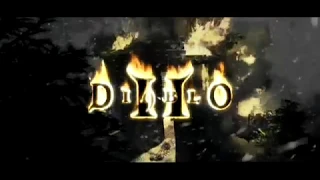 Diablo II - Intro - The Sister's Lament / «Плач сестёр» - Русская озвучка от IoG / VHSник