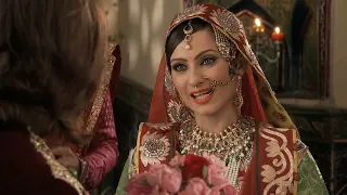 Jodha Akbar | Full Episode 243 | Ruqaiya begum ने Akbar के लिए भिजवाया फूलों का गुलदस्ता | Zee TV