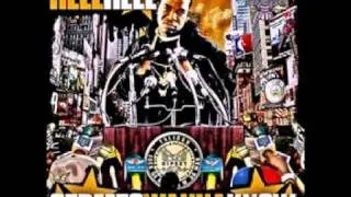 Hell Rell - Well Known