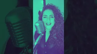 Na Hora de Amar - Gusttavo Lima #cover #sertanejo