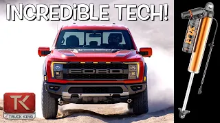 What Makes the New 2021 Ford F-150 Raptor Better Than Before? We Get a Ford Engineer to Explain