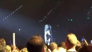 KYLIE MINOGUE - Locomotion - Live Performance, Brisbane, Australia (21/03/2015)