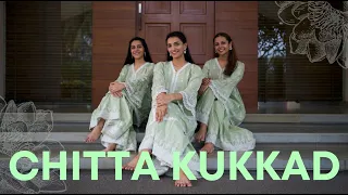 Chitta Kukkad | Sangeet Choreography | Neha Bhasin | One Stop Dance