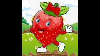 naughty strawberry escape video walkthrough
