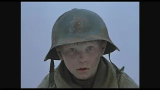 Bande-annonce / REQUIEM POUR UN MASSACRE d'Elem Klimov // trailer (version restaurée)