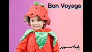 BON VOYAGE HAYLEY | UNICA HIJA