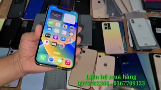 Thanh lý iphone zin giá rẻ| 6 tháng 4, 2023| iphone 8, xs max, 12promax, 11promax, oppo reno 7pro