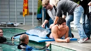 Mako Mermaids: Uma Aventura H2O - 1ª Temporada - Por Trás das Câmeras (leg) [HD]