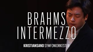 Brahms: Intermezzo No. 1 in E-Flat Major, Op. 117 - Sunwook Kim