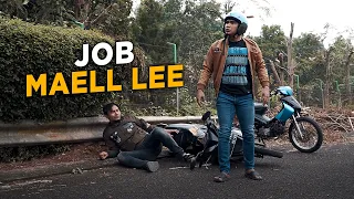 JOB MAELL LEE