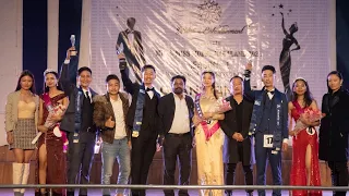 Mr & Miss Model Nagaland 2021 #dimapur