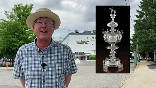 Five Minute Histories: The Preakness