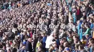 Top 10 funny English football chants