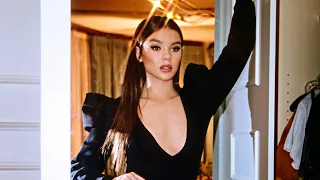 Fashion Icon: Hailee Steinfeld