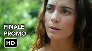 Queen of the South 3x13 Promo "El Mundo" (HD) Season Finale