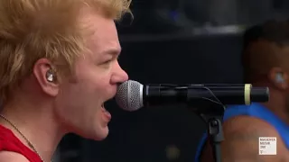 Sum 41 - Live at Rock am Ring (Full Concert) 2017