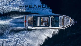 PEARL 62 YACHT