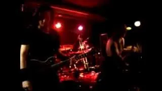 Vader - Raining Blood (Tribute To Slayer) (Live @ Underworld Club, Athens/Greece On 07/12/2006)