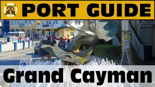 Port Guide: Grand Cayman - Everything We Think You Should Know Before You Go! - ParoDeeJay