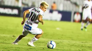 Yeferson Soteldo - Underrated Baller