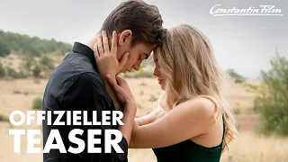 AFTER FOREVER - Offizieller Teaser 2