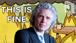 Steven Pinker and the Failure of New Optimism ft. We're in Hell
