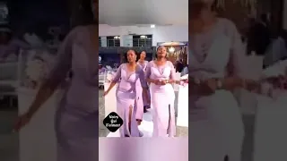 Je vais t'aime (Dance pour mariage)