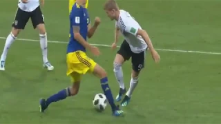 Germany vs Sweden 2 -1   All Goals & Highlights
