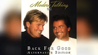 Modern Talking - Geronimo's Cadillac (New Version - Alternative Mix)