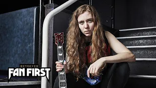 Reba Meyers (Code Orange) Fan First: Pantera, Billy Corgan, Springsteen, Pittsburgh Hardcore & More