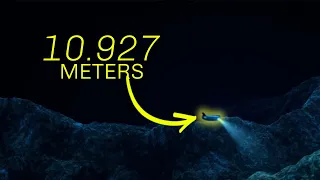 The Amazing History of Deep Sea Exploration | How the Ocean was Explored & Why it Matters