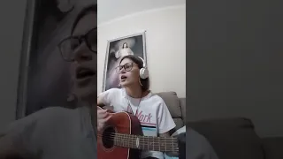 Musica Mistério Adoração e De Vida Em teu Altar (Cover Flavinha Ruzon)