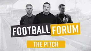 Port Vale FC's Football Forum | The Pitch