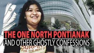 The One North Pontianak and Other Confessions