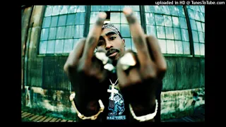 2pac Oldschool beat big pun you ain't a killer