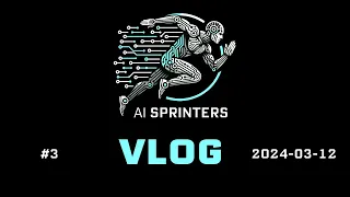 Claude 3 - co umie i jak go użyć z terenu Polski? - AI Sprinters VLOG #3