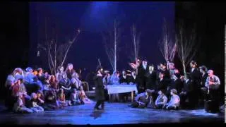 Wedding Scene/Bottle Dance - Fiddler on the Roof - Steppin' Out Theatrical Productions
