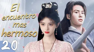 【Doblado Español】🥰🥰 El encuentro mas hermoso 🥰🥰 Ep20