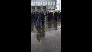 26.03.2017 митинг против коррупции Йошкар Ола | Марий Эл | Он вам не Димон #drongogo