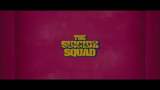 Suicide Squad (2016) & The Suicide Squad (2021) End Credits {Edited}