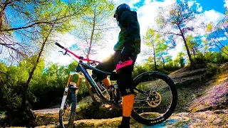 HARD-ENDURO // GOPRO HERO7 BLACK [HD]