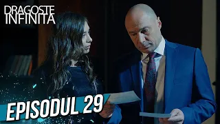 Dragoste Infinita - Episodul 29 (Cu Subtitrare in Română) | Kara Sevda