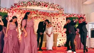 Wedding dance 🥰with Czns Dot Dream