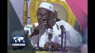 DIRECT_20_00_2022 | ESPACE HADITH | IMAM MOHAMED  TRAORE