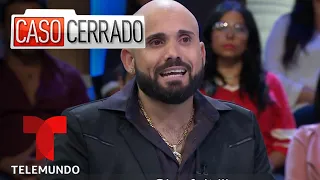 Caso Cerrado Complete Case |  Witchcraft Saved His Daughter But Took Her Son 🔮☠️⚰️