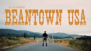 Beantown USA. (A Western | Comedy short film.)