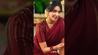 malayalam actress Aishwarya lekshmi recent cute🥰 glamorous pictures #shorts