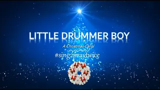 Christmas Carol #11 - Little Drummer Boy