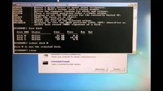Windows 7 load driver bypass quick fix / installation