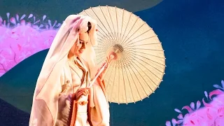 Madama Butterfly Insight (The Royal Opera)